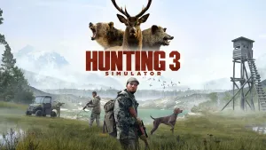 Hunting Simulator 3