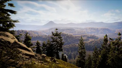 Hunting Simulator 3 — скриншот 2