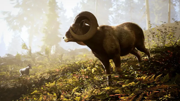 Hunting Simulator 3 — скриншот 4