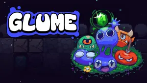 GluMe - Xbox Edition