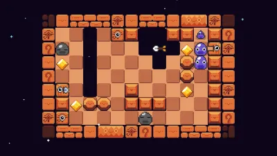 GluMe - Xbox Edition — скриншот 1