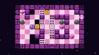 GluMe - Xbox Edition — скриншот 2