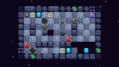 GluMe - Xbox Edition — скриншот 3