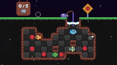 GluMe - Xbox Edition — скриншот 4