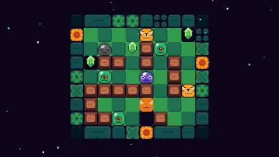 GluMe - Xbox Edition — скриншот 6