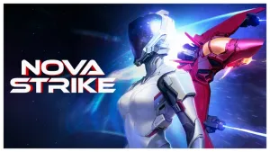 Nova Strike