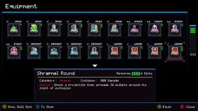 Nova Strike — скриншот 4