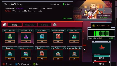 Nova Strike — скриншот 6