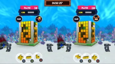 Trenga Unlimited — скриншот 2