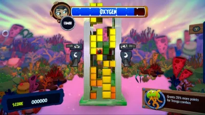 Trenga Unlimited — скриншот 3