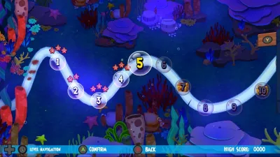 Trenga Unlimited — скриншот 4