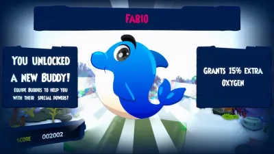 Trenga Unlimited — скриншот 5