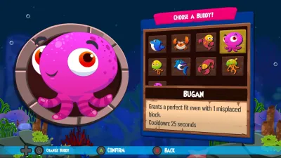 Trenga Unlimited — скриншот 6