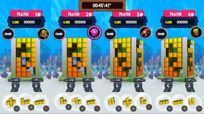 Trenga Unlimited — скриншот 7