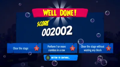 Trenga Unlimited — скриншот 8