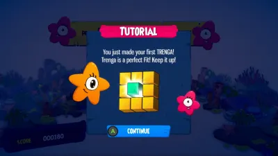 Trenga Unlimited — скриншот 9