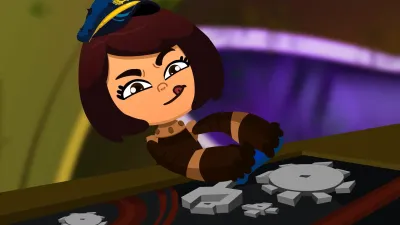 Trenga Unlimited — скриншот 10