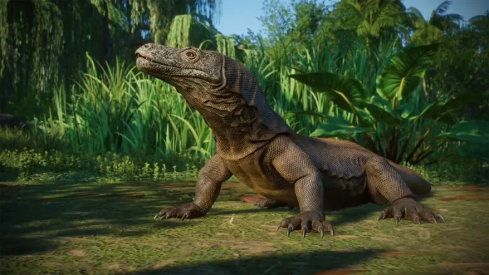 Planet Zoo: предзаказ бонус — скриншот 3