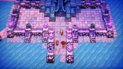 The Survivalists - Frostbite Fortress — скриншот 1