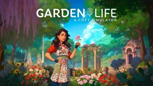 Garden Life: A Cozy Simulator