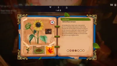 Garden Life: A Cozy Simulator — скриншот 5