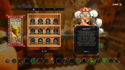 Garden Life: A Cozy Simulator — скриншот 7