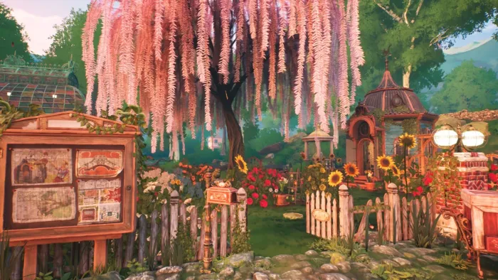 Garden Life: A Cozy Simulator — скриншот 9