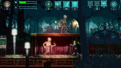 Re.Surs — скриншот 1