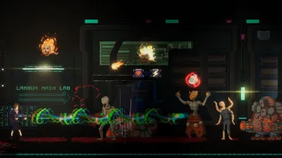 Re.Surs — скриншот 2