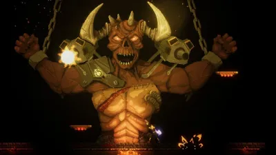 Re.Surs — скриншот 3