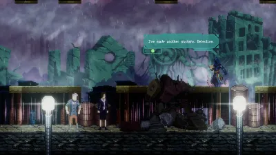 Re.Surs — скриншот 5