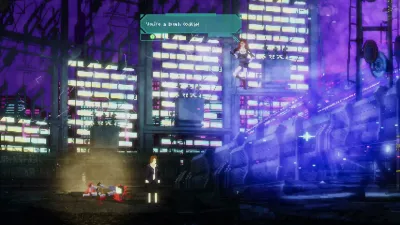 Re.Surs — скриншот 6