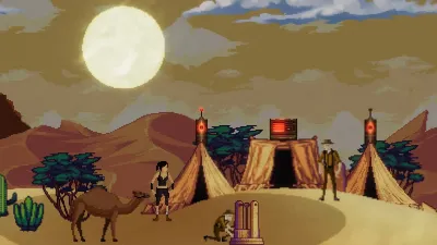 Re.Surs — скриншот 7