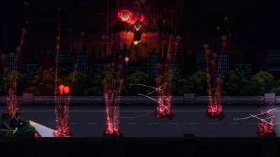 Re.Surs — скриншот 8