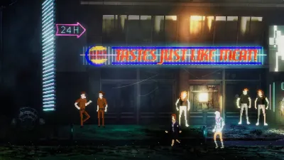 Re.Surs — скриншот 9