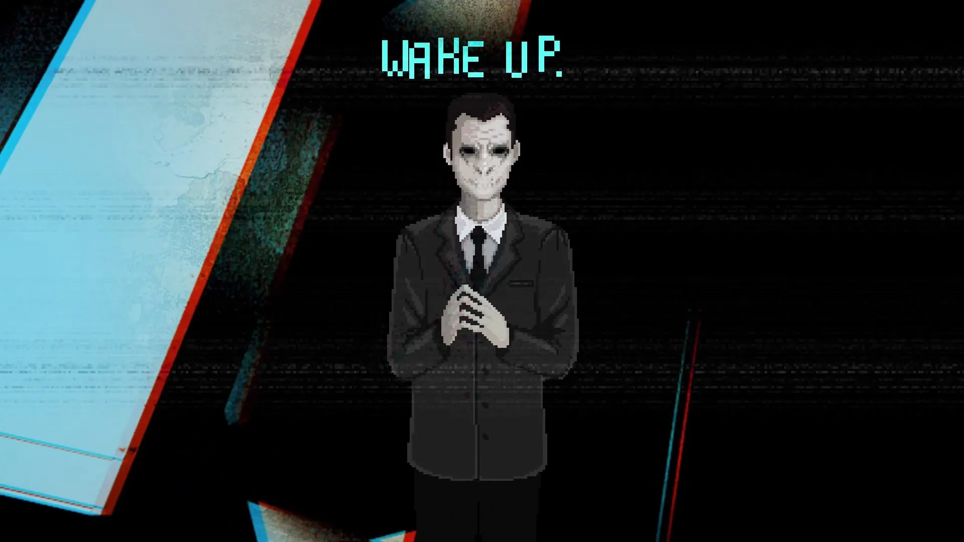 Re.Surs — трейлер