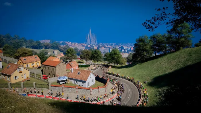 Tour de France 2026 - Deluxe Edition — скриншот 4
