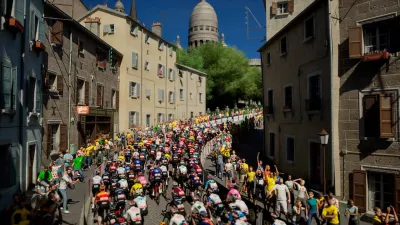 Tour de France 2026 - Deluxe Edition — скриншот 7
