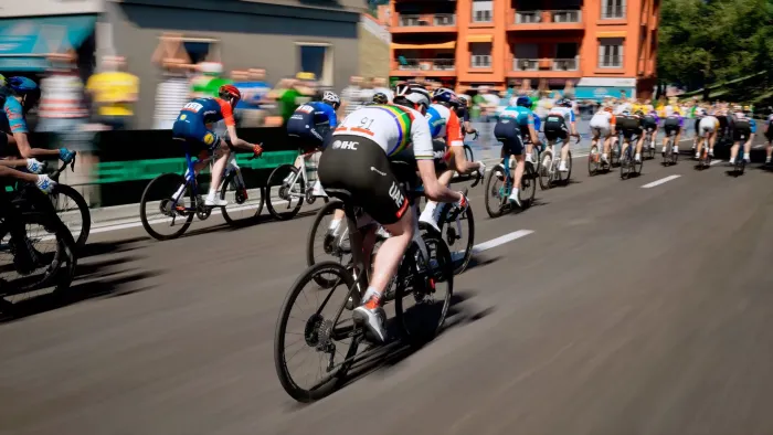 Tour de France 2026 - Deluxe Edition — скриншот 9