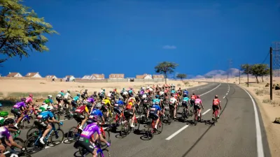Tour de France 2026 - Deluxe Edition — скриншот 10