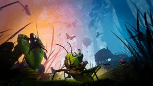 Smalland: Survive the Wilds