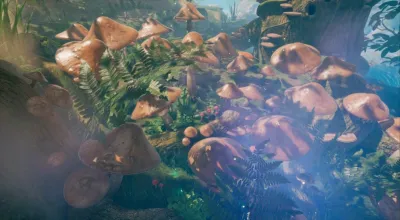 Smalland: Survive the Wilds — скриншот 1