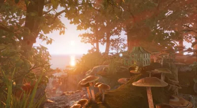 Smalland: Survive the Wilds — скриншот 4