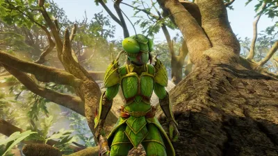 Smalland: Survive the Wilds — скриншот 5