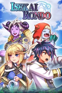 Isekai Rondo