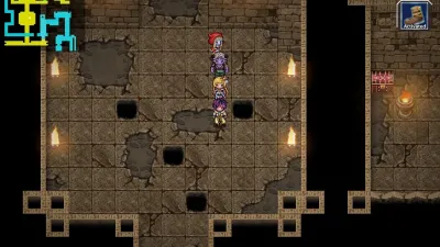 Isekai Rondo — скриншот 3