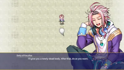 Isekai Rondo — скриншот 7