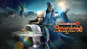 DYNASTY WARRIORS 9 Empires