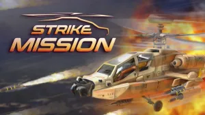 Strike Mission