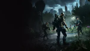 Дополнение «Эхо Центрального парка» – Tom Clancy’s The Division 2